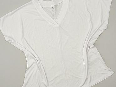 luźne bluzki oversize: Bluzka damska, rozmiar 2XL — 1