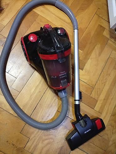pegla bogatic: Gorenje Twist usisivač bez kese – 2100 W MIRJEVO. Mogućnost dostave — 4