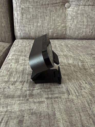 Веб‑камера 4К Logitech с креплением на монитор + кабель USB‑C → USB‑A