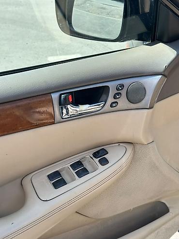 Lexus: Lexus ES: 2005 г., 3.3 л, Автомат, Бензин, Седан at lalafo.kg — 13 Lexus: Lexus ES: 2005 г., 3.3 л, Автомат, Бензин, Седан — 13