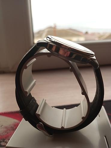 dini saat: İşlənmiş, Qol saatı, Casio, rəng - Qara — 8