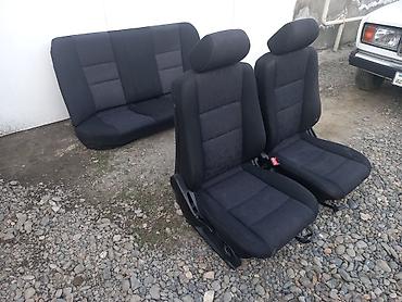 mercedes sekilleri: Komplekt, Qızdırıcısız, Mercedes-Benz 180, 1998 il, Orijinal, Almaniya, İşlənmiş — 10