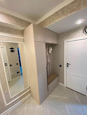 gala group: 2 комнаты, 65 м², Кок-Жар ж/м Элитка, 5 этаж, Свежий ремонт — 6