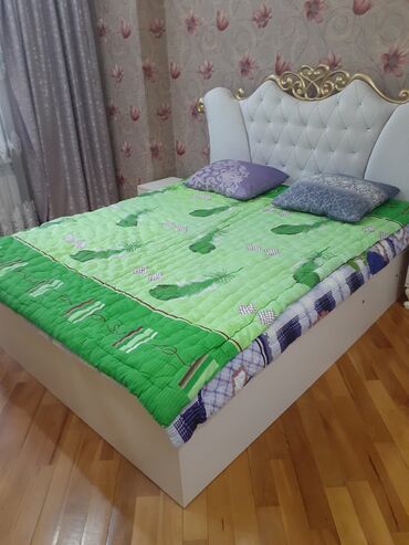 prenses yataq desti: 2 односпальные кровати, Турция, Б/у