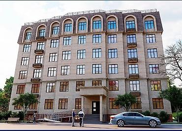 объезд: 1 комната, 36 м², парк Фучика Элитка, 4 этаж — 3