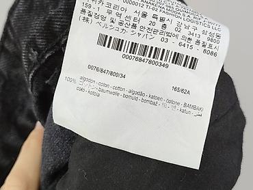 skiny jeans: Bershka, Jeansy damskie, rozmiar XS — 6