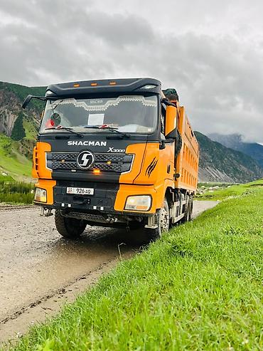 howo 310: JMC : 2023 г., Механика, Дизель — 4