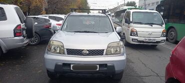 Nissan: Nissan X-Trail: 2001 г., 2 л, Автомат, Бензин