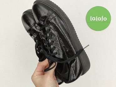 Sneakersy: Reserved, Sneakersy damskie, 38, stan - Idealny — 5