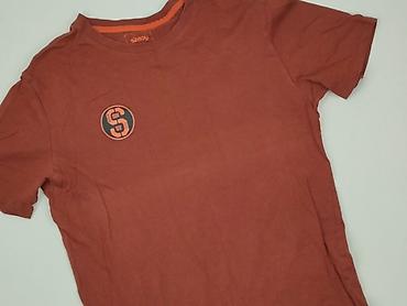 garnitury sinsay: Sinsay, T-shirt damski, rozmiar S — 1