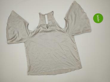 bluzka dekolt w serce: New Look, Bluzka damska, rozmiar L — 3