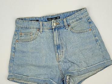 bershka heans: Bershka, Szorty damskie, rozmiar M — 1