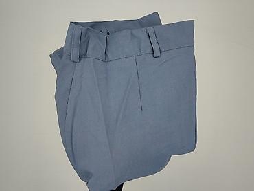 legginsy sliskie: Spodnie materiałowe damskie, rozmiar XL — 6
