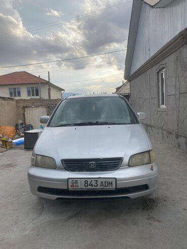 ауди 80 цена бишкек: Honda Odyssey: 1997 г., 2.2 л, Автоматтык, Бензин, Вэн/Минивэн