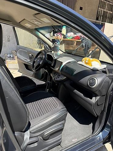 audi a8: Nissan Note: 1.6 l | 2011 il Hetçbek — 7