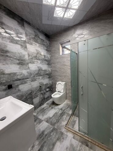 Həyət evləri və villaların satışı: Binə 4 otaqlı, 160 kv. m, Kredit var, Yeni təmirli — 19