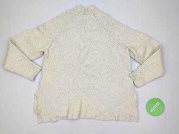 amisu coat: Amisu, Sweter damski, rozmiar S — 3
