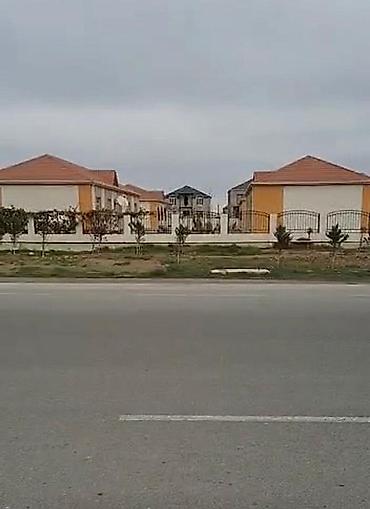 agdasda ucuz ev: Qala qəs. 3 otaqlı, 130 kv. m, Kredit yoxdur, Təmirsiz — 2
