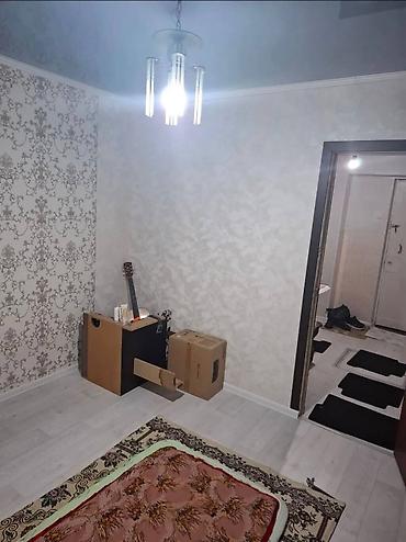 киркомстром квартиры: 1 комната, 25 м², Киркомстром Индивидуалка, 1 этаж, Косметический ремонт — 8
