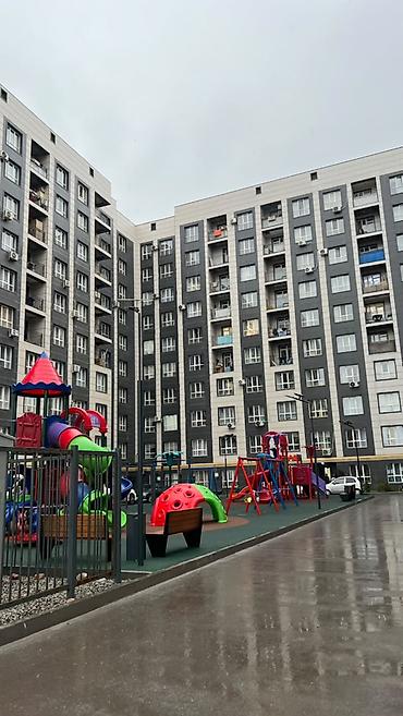 Продажа квартир: 2 комнаты, 68 м², ул. Гагарина Элитка, 7 этаж — 1