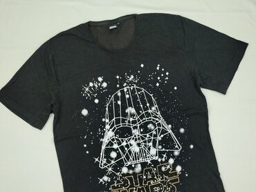 T-shirt for men, M (EU 38), Star Wars, condition - Good