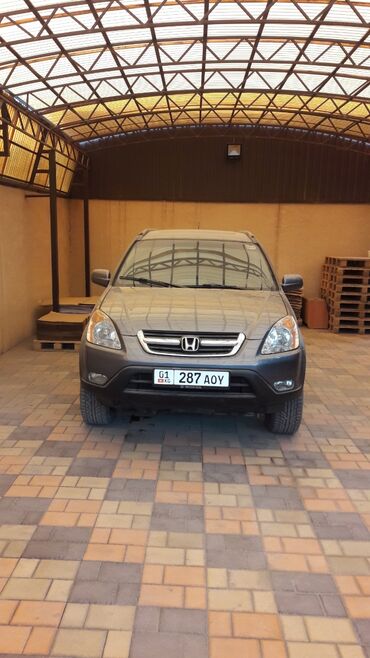 адисей левый рул: Honda CR-V: 2003 г., 2 л, Автомат, Бензин, Внедорожник