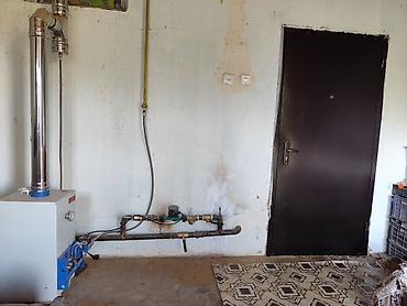 Продажа коттеджей и домов: Уй сатылат Город Кара Балта Шарттары бар. : газ, муздак-ыссык суу — 6