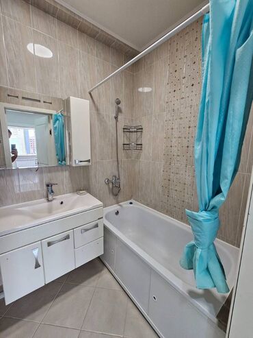 квартиры в джале: 3 комнаты, 81 м², Элитка, 9 этаж, Евроремонт