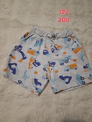 Ostala dečija odeća: Veoma ocuvane stvari cene I velicine na slikama — 28