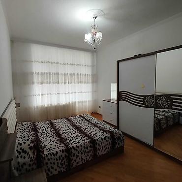 4 5 saatliq is elanlari: İcarəyə verilir 4 otaqlı köhnə tikili 120 m², Nəsimi r. 1 100 AZN/ay — 4