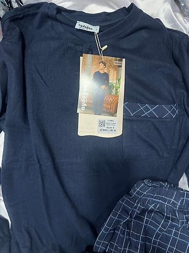 Домашние костюмы: Мужской домашний костюм, Все размеры, Новый, Самовывоз, Платная доставка — 5