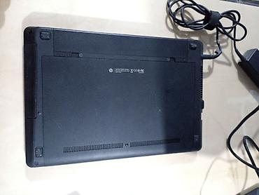 Ноутбуки HP: Офисный, Б/у, Intel Core i3 — 4
