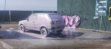 обмен 124: Volkswagen Golf: 1991 г., 1.3 л, Механика, Бензин, Хэтчбэк — 2