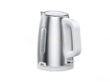 caydan dəsti: Elektrik çaydan "Braun WK1500"Braun WK1500-Elektrik Çaydan ✅ Brend — 1