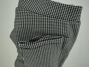tanie cargo: Spodnie materiałowe damskie, rozmiar XL — 5