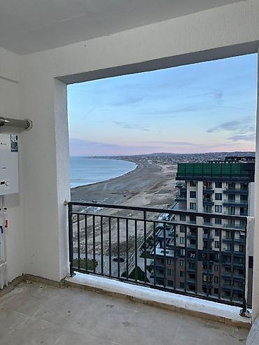 Uzunmüddətli kirayə mənzillər: Sumqayıt Bulvarı Bəyaz Residence Mərtəbə 13/14 Möhtəşəm Dəniz — 10