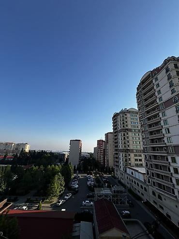 3 otaqlı, Yeni tikili, 60 kv. m