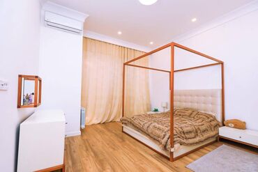 Həyət evləri və villaların satışı: Həzi Aslanov qəs. 6 otaqlı, 415 kv. m, Yeni təmirli — 12