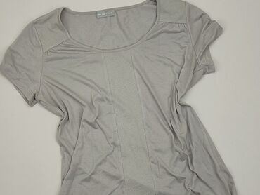 levis t shirty szare: T-shirt, Peruna, XL, stan - Dobry