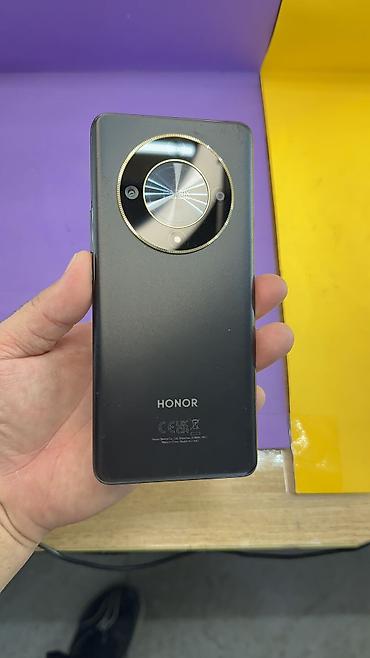 Honor: Honor X9b, Б/у, 256 ГБ, 2 SIM at lalafo.kg — 1 Honor: Honor X9b, Б/у, 256 ГБ, 2 SIM — 1