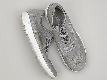 ecco przecena: Skechers, Sneakersy dla mężczyzn, rozmiar 41 — 1