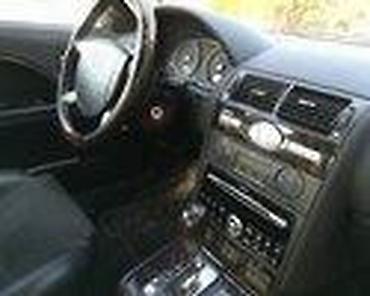 Ford: DELOVI ZA FORD MONDEO 2006. GOD. | FORD velika ponuda delova Na — 30