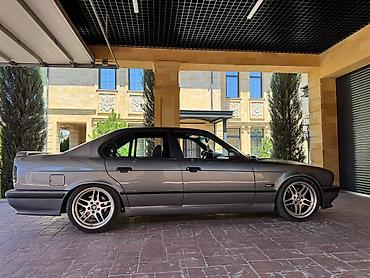 bmw e87: BMW 5 series: 1988 г., 3.2 л, Механика, Бензин, Седан — 4
