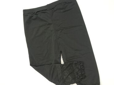 letnie kozaki do sukienki: Leggings Elegant for women, size S (EU 36)