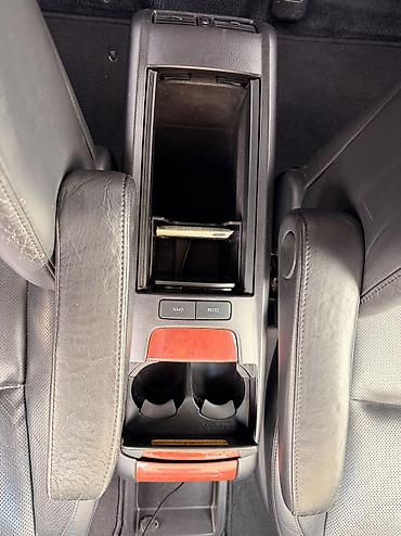 Lexus: Lexus RX: 2004 г., 3 л, Автомат, Бензин, Кроссовер — 28