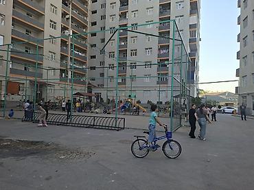 ev satiwi: 3 otaqlı, Yeni tikili, 83 kv. m — 2