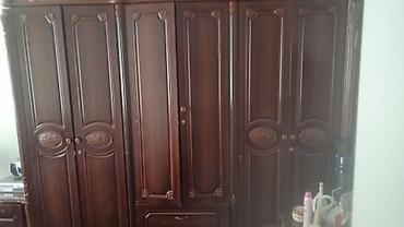 Dəst Yaxşı vəziyyətdədir.başqa mebel alınır deyə ev təcili lalafo.az -da Dəst Yaxşı vəziyyətdədir.başqa mebel alınır deyə ev təcili