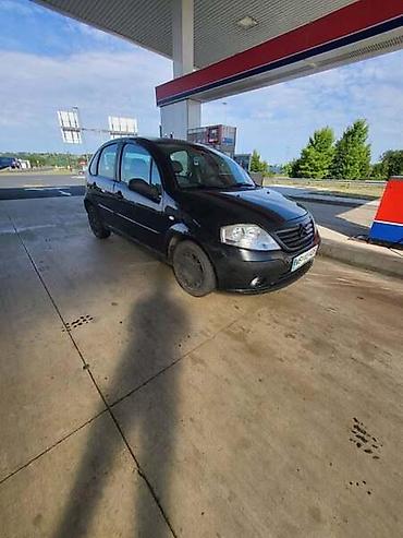 bas ovaj: CITROEN C3 - KOMPLETAN AUTO U DELOVIMA | Originalni i polovni — 1