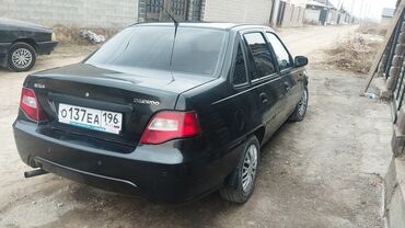 Daewoo: Daewoo Nexia: 2011 г., 1.5 л, Механика, Бензин, Седан