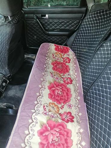 тюнинг марк 2: Audi 100: 1991 г., 2 л, Механика, Бензин, Седан — 7